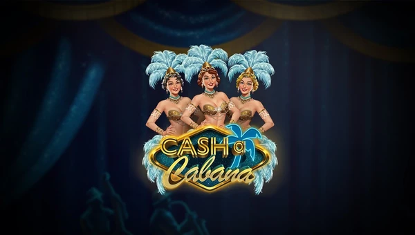 Tropical Beach Paradise Casino Game