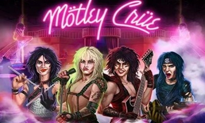 Rock Music Concert Entertainment