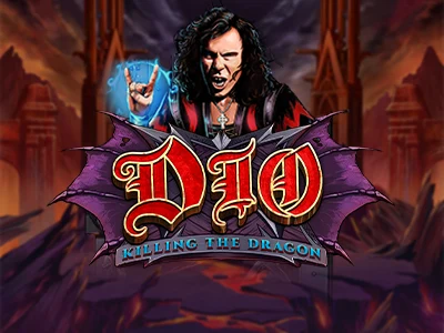 Fantasy Dragon Magic Realm